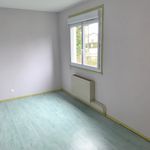 Rent 3 bedroom apartment of 64 m² in Donzy