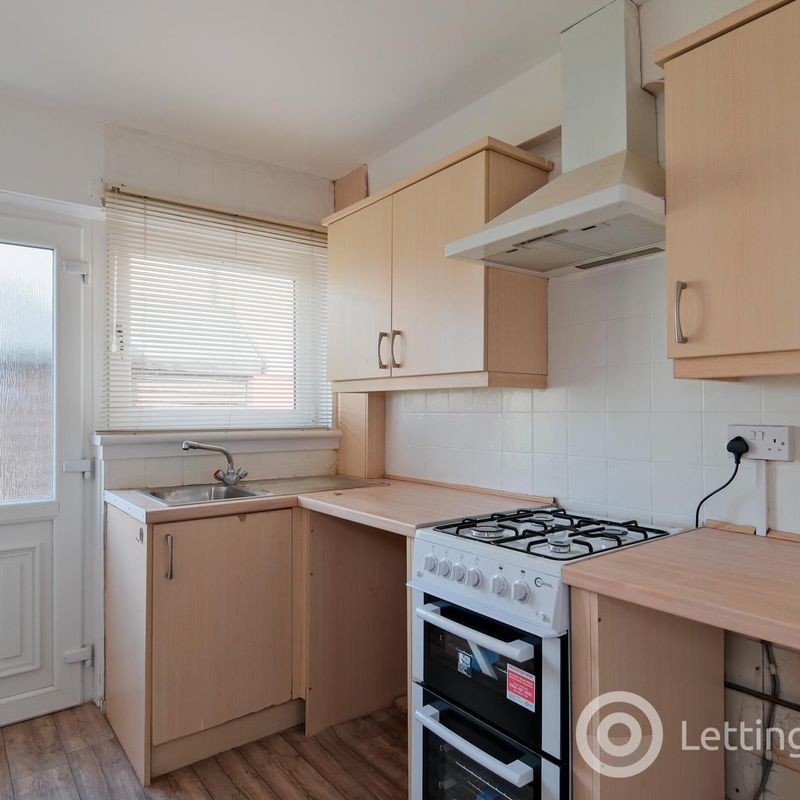2 Bedroom End of Terrace to Rent at Murdostoun, North-Lanarkshire, Wishaw, England Coltness