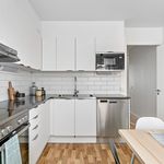 Rent 1 bedroom apartment of 25 m² in Eskilstuna - Nyfors