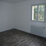 Rent 1 bedroom apartment of 91 m² in Lunéville