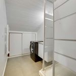 Appartement de 90 m² avec 5 chambre(s) en location à Chantilly