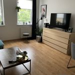 Rent 1 bedroom apartment of 29 m² in Poznań
