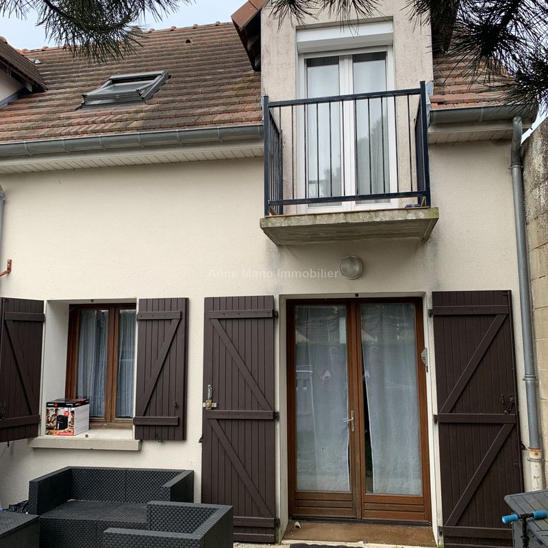 Location-Maison-Orly sur morin-44 | ANNE MANO Orly-sur-Morin