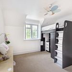 Rent 5 bedroom house in Maidenhead