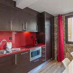 Alquilo 1 dormitorio apartamento de 75 m² en Barcelona
