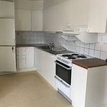Rent 1 bedroom apartment of 46 m² in Frövi
