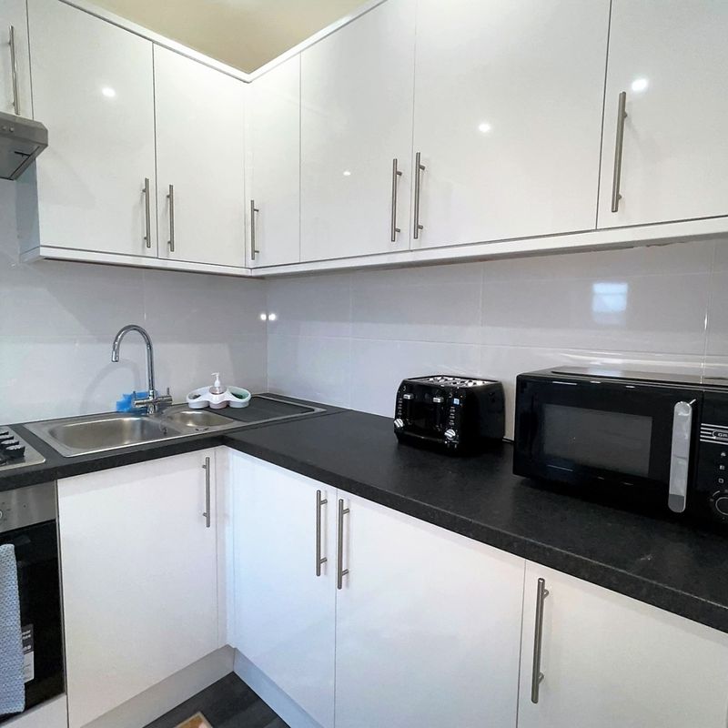 BEAUTIFUL NEWLY REFURBISHED ONE BEDROOM FLAT IN OLD KENT ROAD New Cross Gate