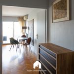 Appartement de 51 m² avec 1 chambre(s) en location à Marseille