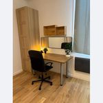 Rent 1 bedroom apartment of 27 m² in Bordeaux