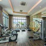 Rent 1 bedroom apartment of 30 m² in Phaya Thai