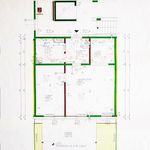 Rent 1 bedroom apartment of 54 m² in Weinitzen