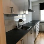 Rent 1 bedroom apartment of 41 m² in Nybro