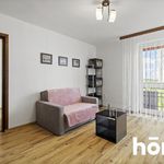 Rent 2 bedroom apartment of 37 m² in Radom
