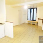 Appartement de 26 m² avec 1 chambre(s) en location à Avallon