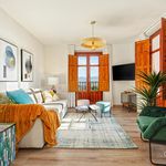 Rent 1 bedroom apartment of 75 m² in Granada