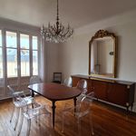 Rent 4 bedroom apartment of 123 m² in Dijon
