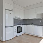 Rent 3 bedroom apartment of 56 m² in Vantaa