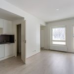 Rent 2 bedroom apartment of 39 m² in Kauniainen
