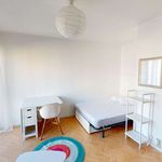  appartement avec 1 chambre(s) en location à BORDEAUX