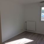 Rent 3 bedroom apartment of 57 m² in Longperrier
