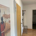 Miete 2 Schlafzimmer wohnung von 55 m² in Walldorf