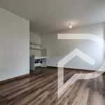 Rent 2 bedroom apartment of 35 m² in Larée