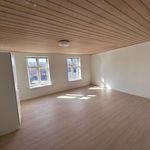 Lej 5-værelses lejlighed på 112 m² i Skive