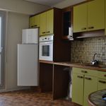 Rent 4 bedroom apartment of 83 m² in CessonT