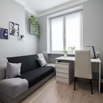 Rent 3 bedroom apartment of 43 m² in Łódź