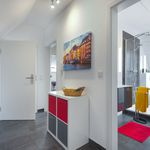 Miete 2 Schlafzimmer wohnung von 55 m² in Bad Soden am Taunus