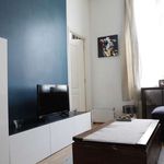 Huur 1 slaapkamer appartement van 35 m² in Bruxelles