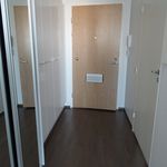 Vuokraa 1 makuuhuoneen asunto, 24 m² paikassa Oulu