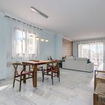 Rent 2 bedroom apartment of 111 m² in Puerto Banús