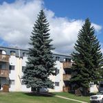 Appartement de 656 m² avec 2 chambre(s) en location à Saskatoon