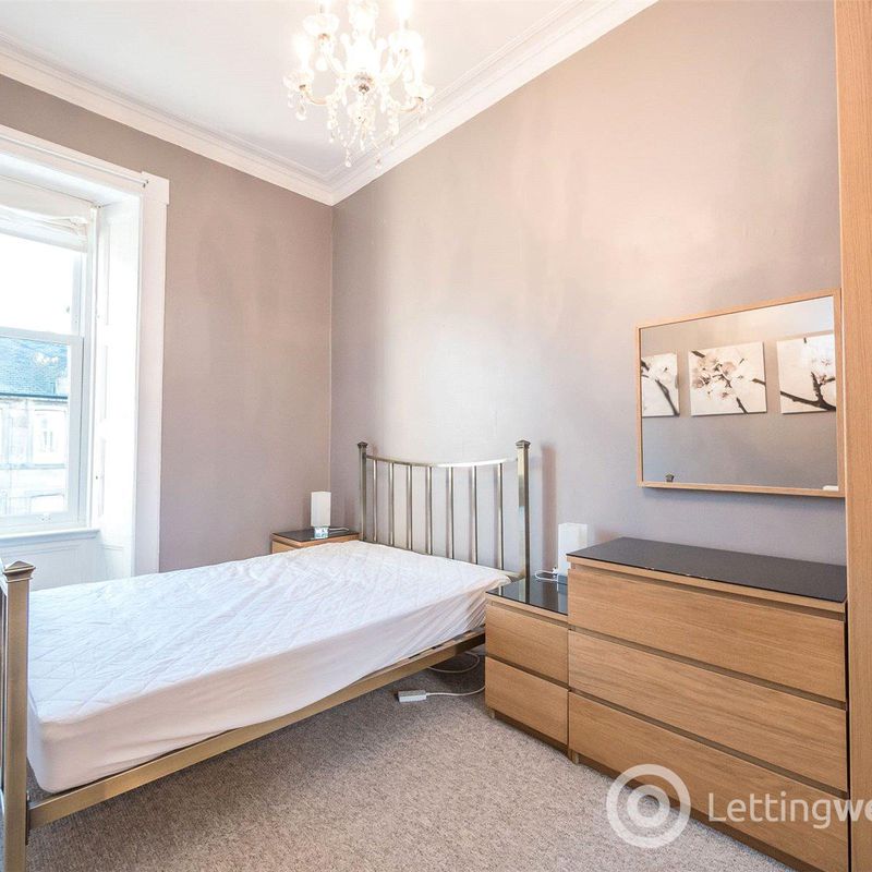 1 Bedroom Apartment to Rent at Edinburgh, Inverleith, Stockbridge, England