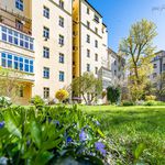 Rent 4 bedroom apartment of 85 m² in Praha