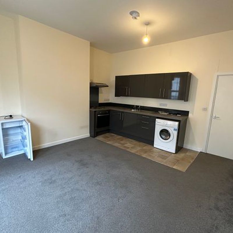 Flat to rent in Wellesley Road, Great Yarmouth NR30