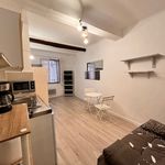 Appartement de 20 m² avec 1 chambre(s) en location à Arrondissement of Aix-en-Provence