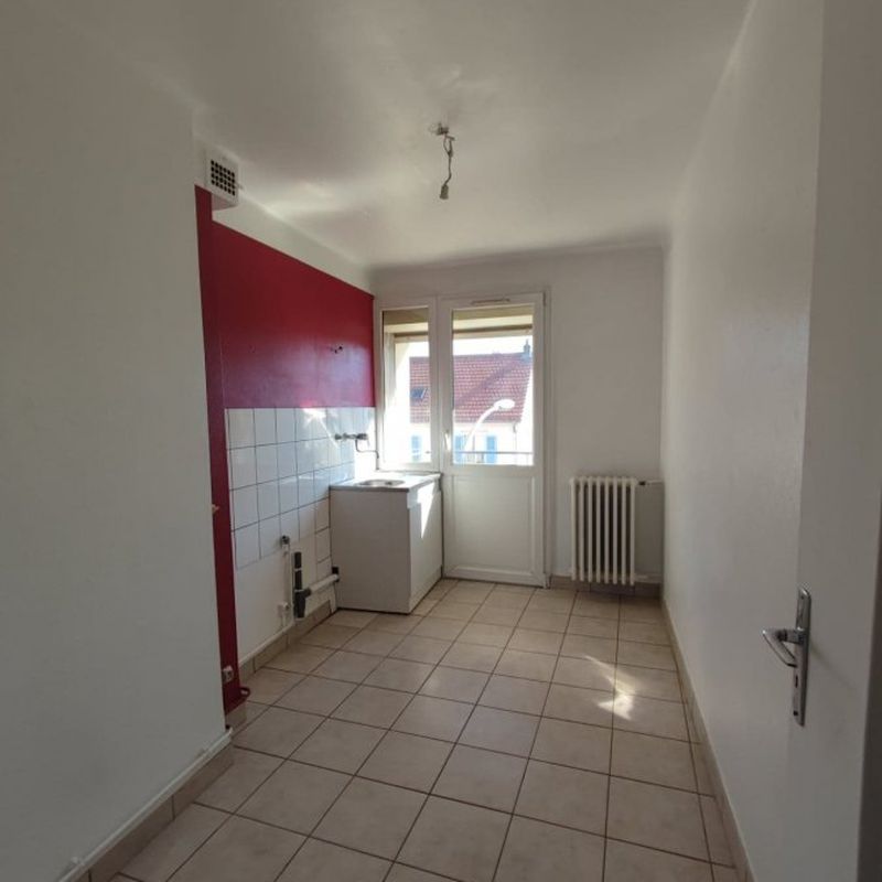 ▷ Appartement à louer • Montigny-lès-Metz • 58,03 m² • 680 € | immoRegion