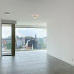 Huur 1 slaapkamer appartement van 65 m² in Antwerp