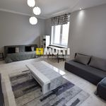 Wynajmij 1 sypialnię apartament z 36 m² w Szczecin