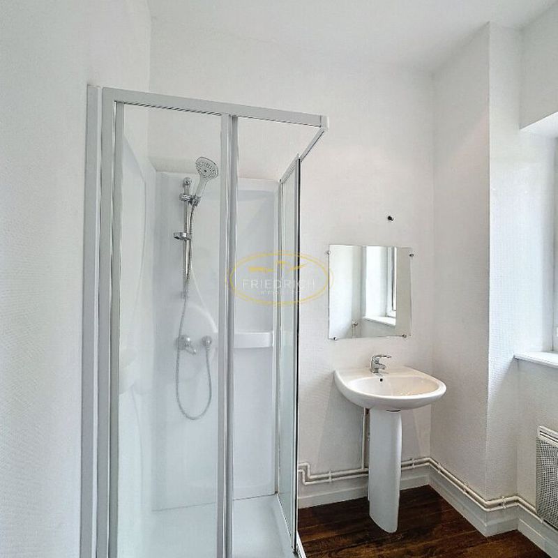 ▷ Appartement à louer • Lérouville • 27 m² • 235 € | immoRegion