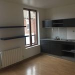 Rent 2 bedroom apartment of 40 m² in Tergnier