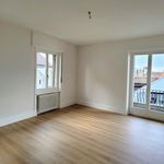 Rent 4 bedroom apartment of 100 m² in Estavayer