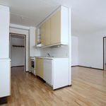 Rent 1 bedroom apartment of 59 m² in Kankaanpää
