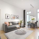 Rent 2 bedroom apartment of 70 m² in Berlin