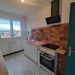 Rent 3 bedroom apartment of 59 m² in Avignon
