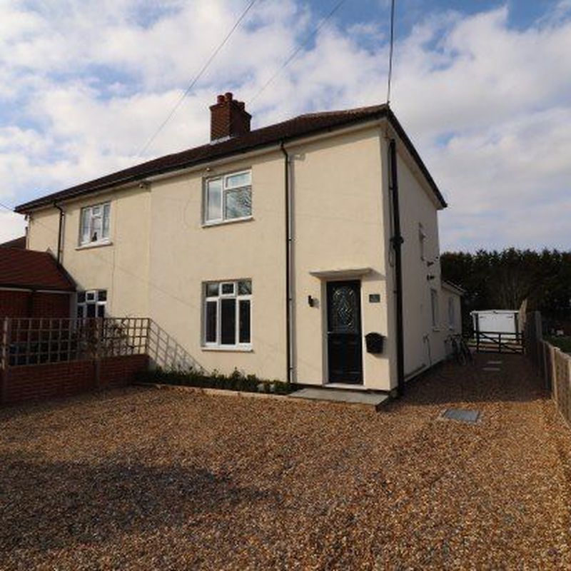 Property to rent in Upper Cottages, Colchester CO2 Stratford St Mary