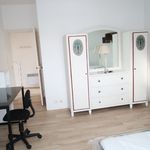 Appartement de 23 m² avec 1 chambre(s) en location à Limoges