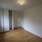 Appartement de 77 m² avec 3 chambre(s) en location à Dijon